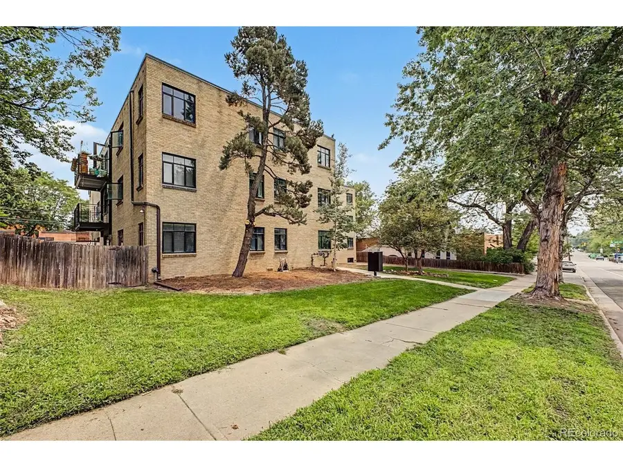 636 N Washington St #103, Denver, CO 80203 - #2