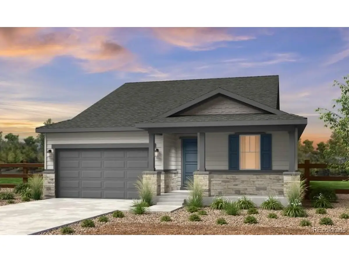 3567 Recess Ln, Castle Rock, CO 80108 - #1