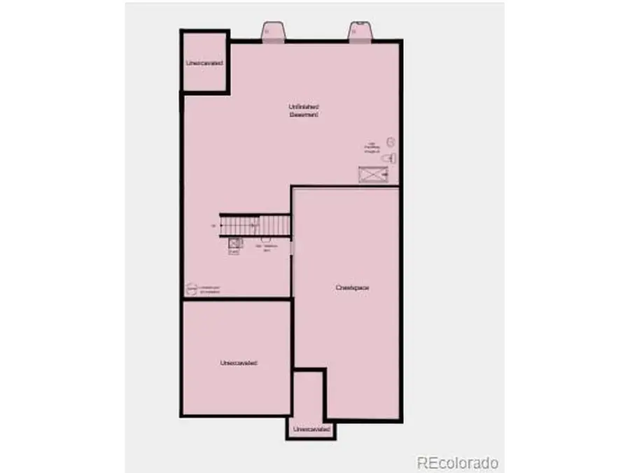 3567 Recess Ln, Castle Rock, CO 80108 - #3