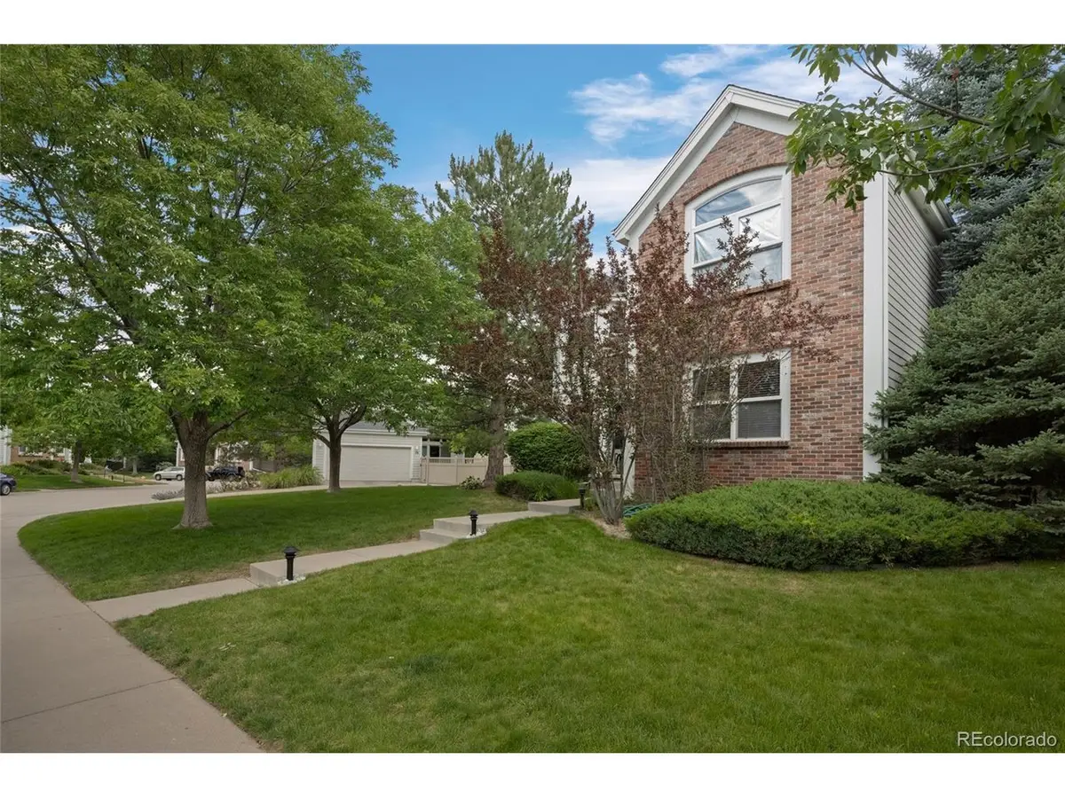 1011 S Valentia St #26, Denver, CO 80247 - #1