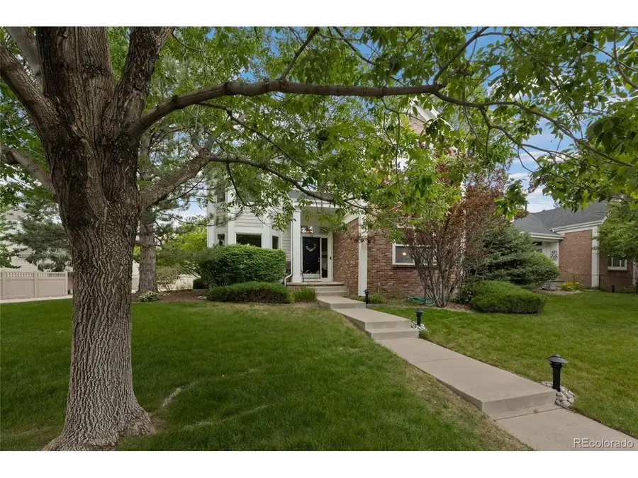 1011 S Valentia St #26, Denver, CO 80247 - #2