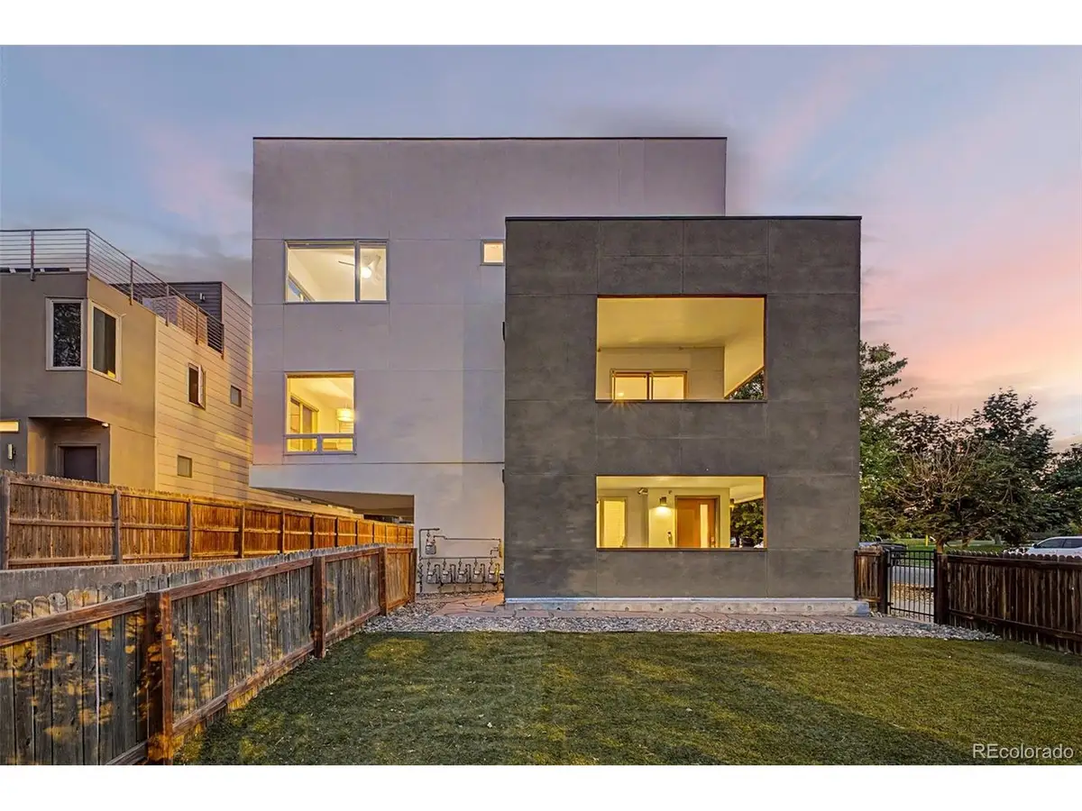 3300 W 19th Ave, Denver, CO 80204 - #1