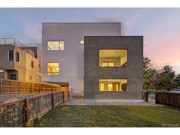 3300 W 19th Ave, Denver, CO 80204
