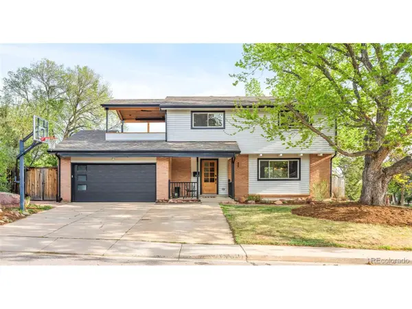 2895 Emerson Ave, Boulder, CO 80305