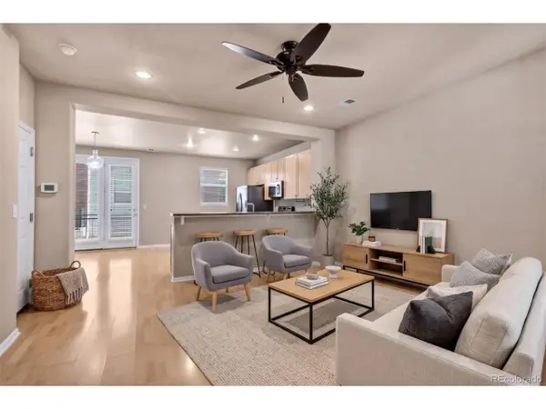 6466 S Xanadu Way, Centennial, CO 80111