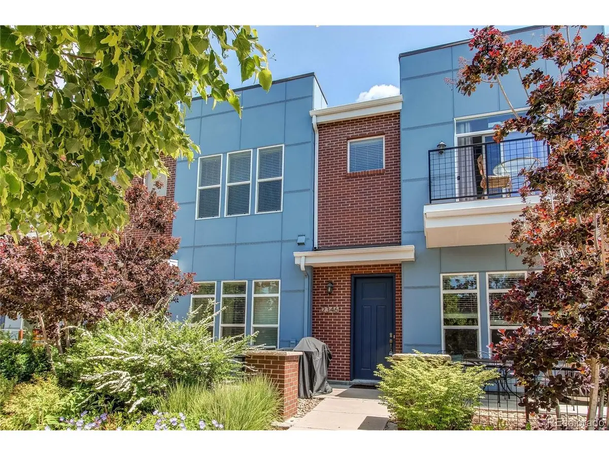 2346 Central Park Blvd, Denver, CO 80238 - #1