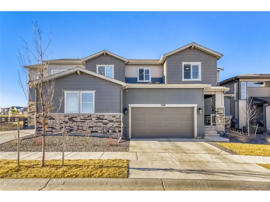 1526 Golden Sill Dr, Castle Pines, CO 80108 - Image #2