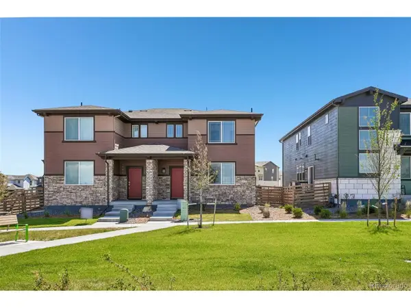 5432 N Denali Blvd, Aurora, CO 80019