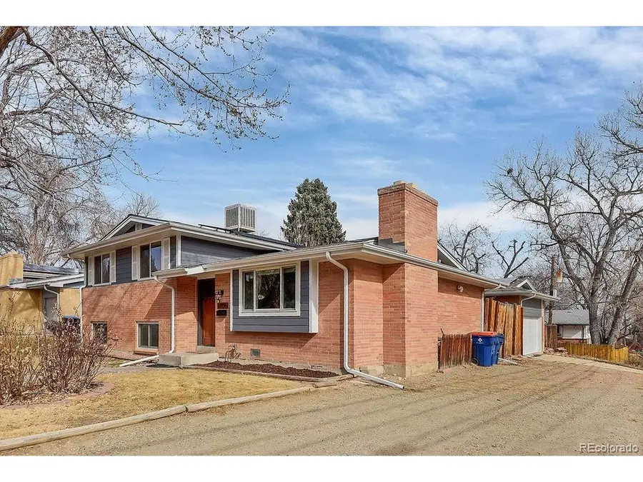 6806 Brentwood St, Arvada, CO 80004 - #2