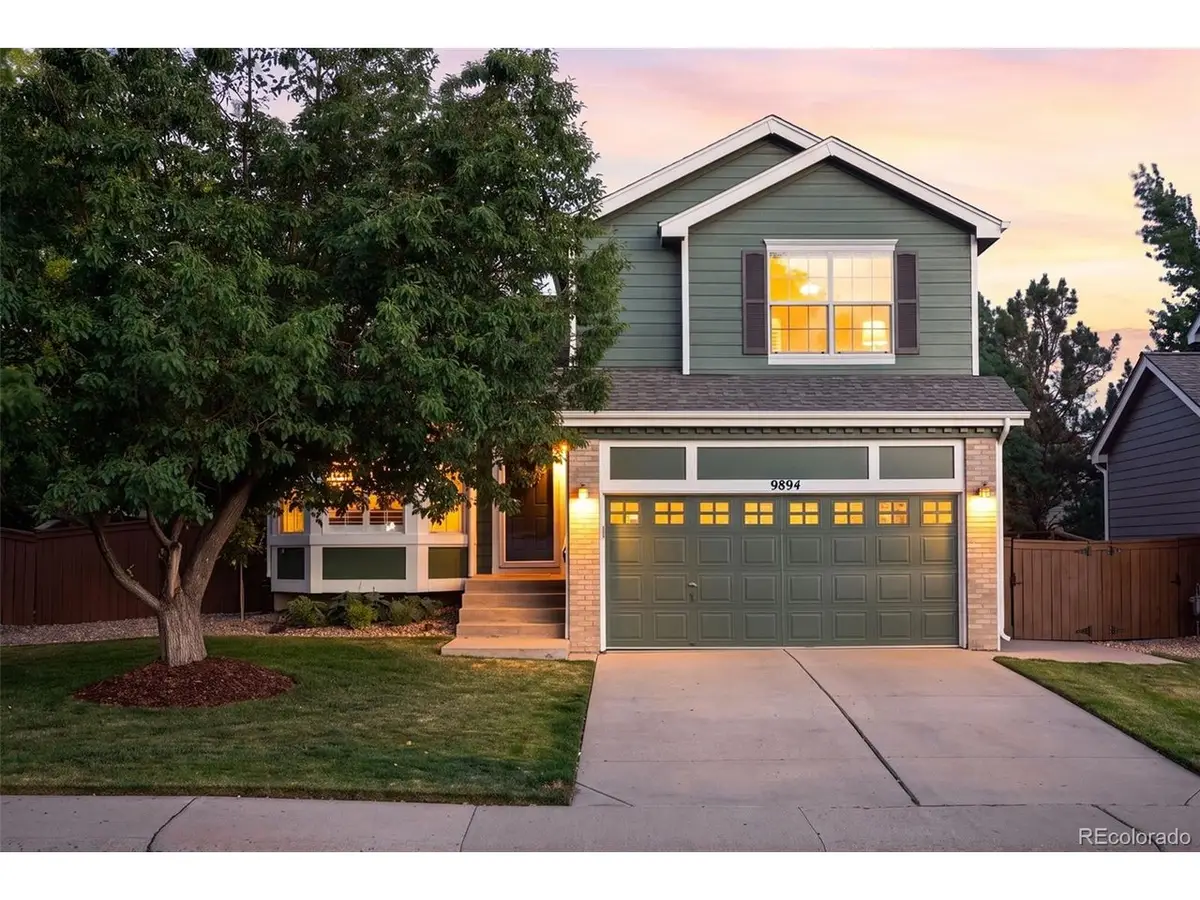 9894 Mulberry Way, Littleton, CO 80129 - #1