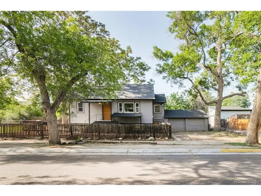 5683 W 41st Ave, Denver, CO 80212 - #3