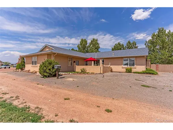 886 S Camino De Bravo, Pueblo, CO 81007