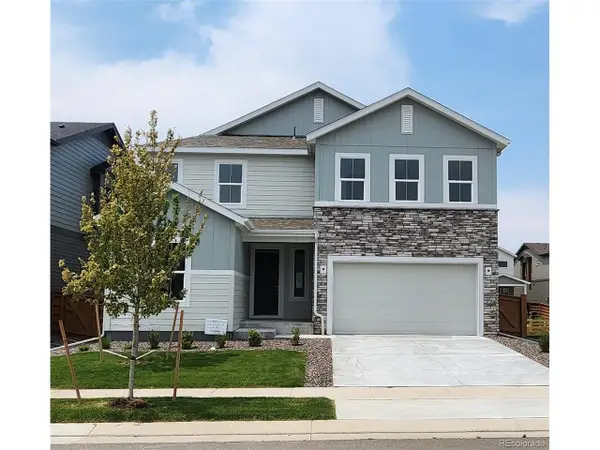 9983 Worchester St, Commerce City, CO 80022