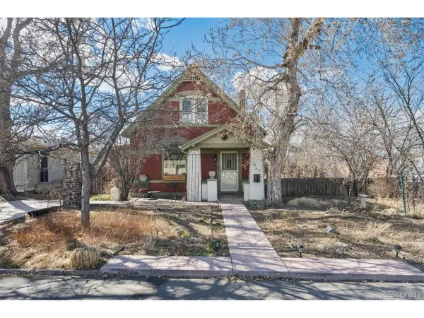 4047 Madison St, Denver, CO 80216