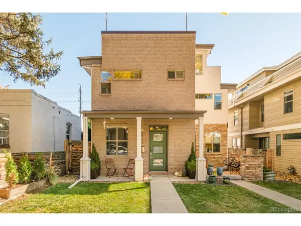 3730 Jason St, Denver, CO 80211