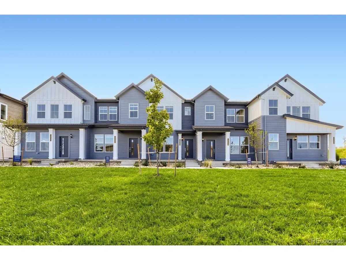 15555 Gilpin Ave, Parker, CO 80134 - #1