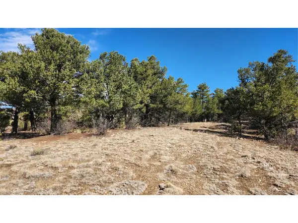 I Path, Cotopaxi, CO 81223