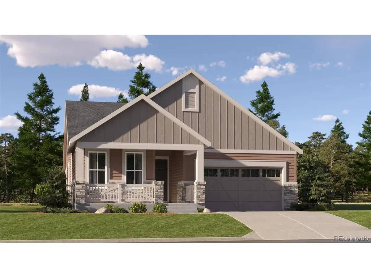 2265 S Grand Baker St, Aurora, CO 80018 - #1