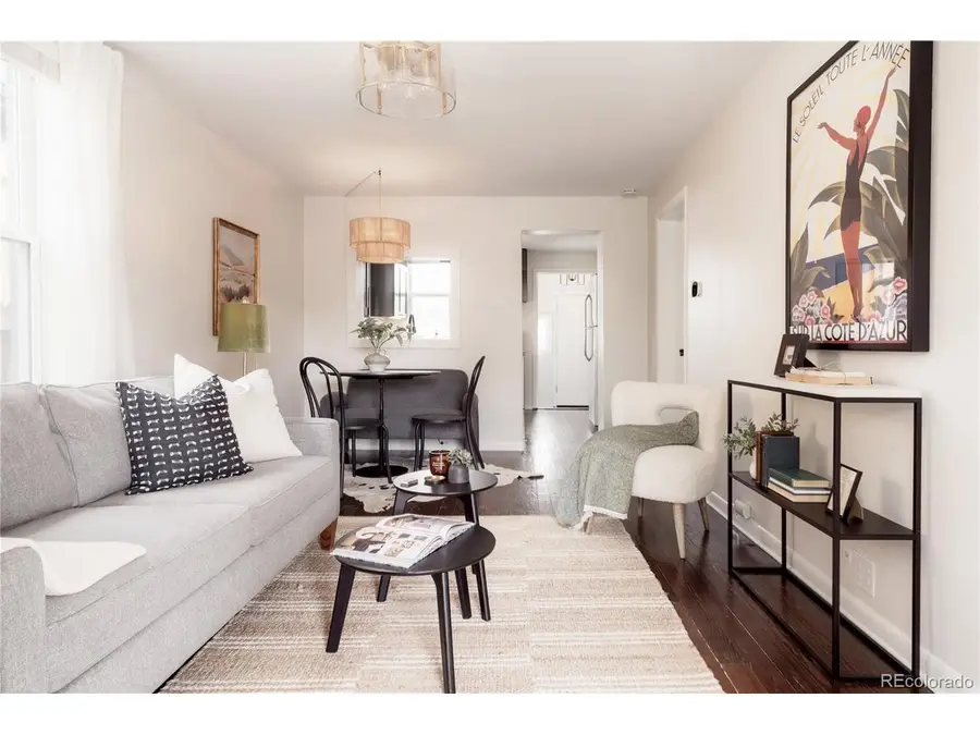 4208 Lipan St, Denver, CO 80211 - #3