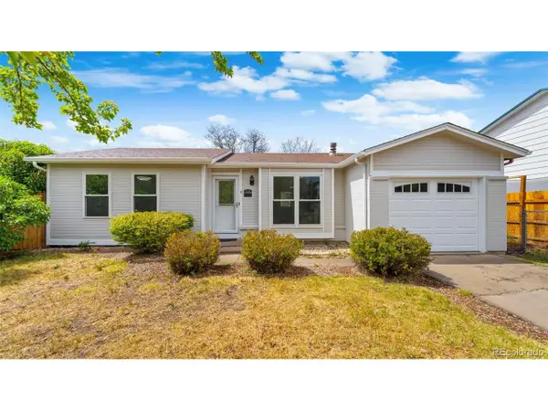 850 Nordic Dr, Colorado Springs, CO 80916