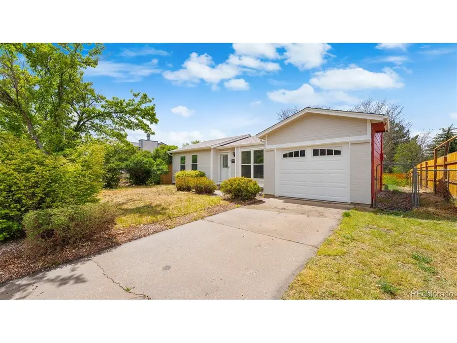 850 Nordic Dr, Colorado Springs, CO 80916 - #2
