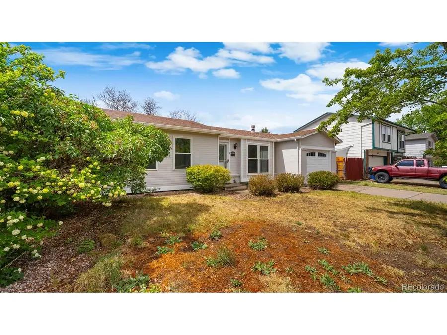 850 Nordic Dr, Colorado Springs, CO 80916 - #3