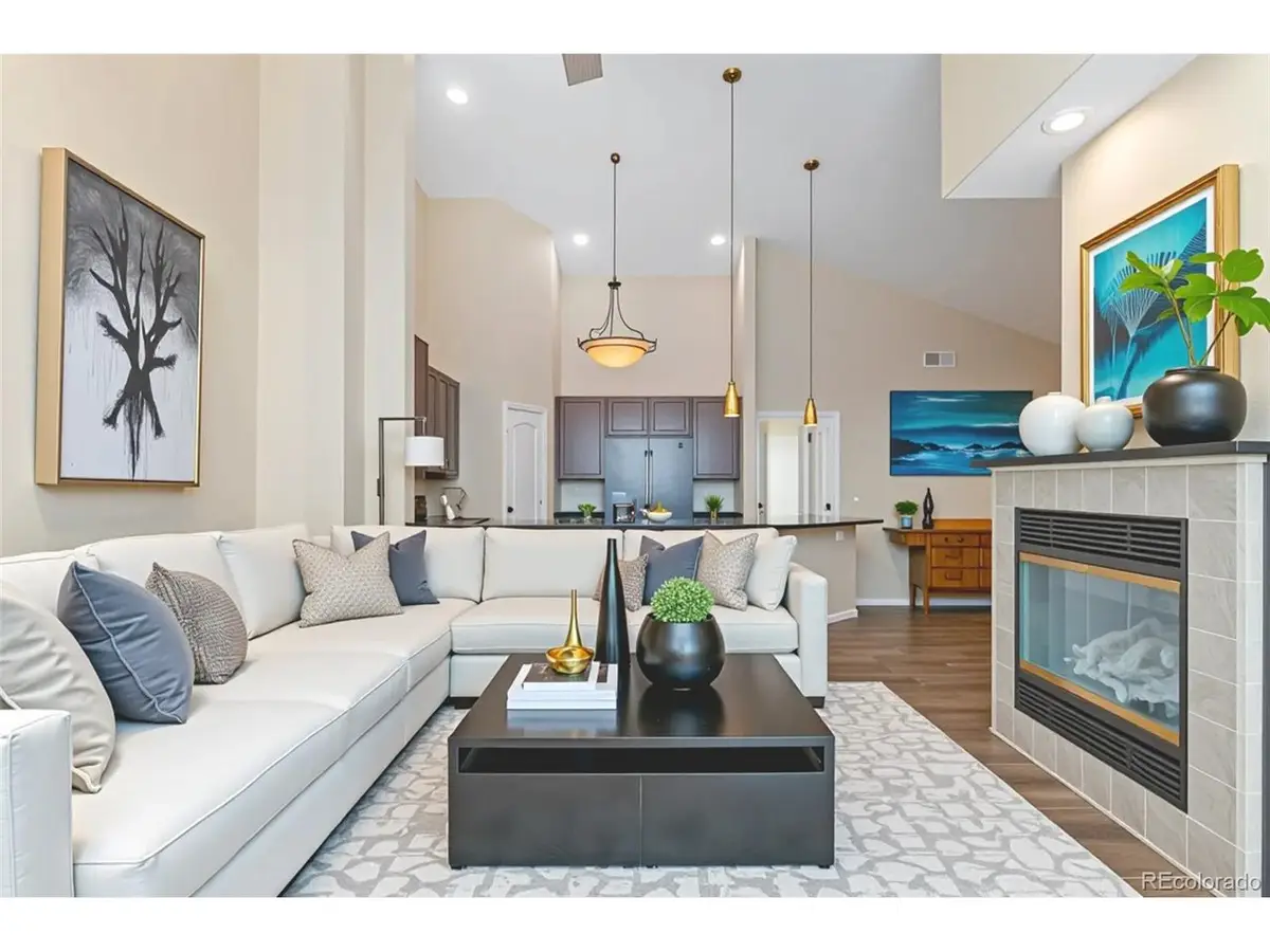 8540 Gold Peak Ln #C, Highlands Ranch, CO 80130 - Image #1