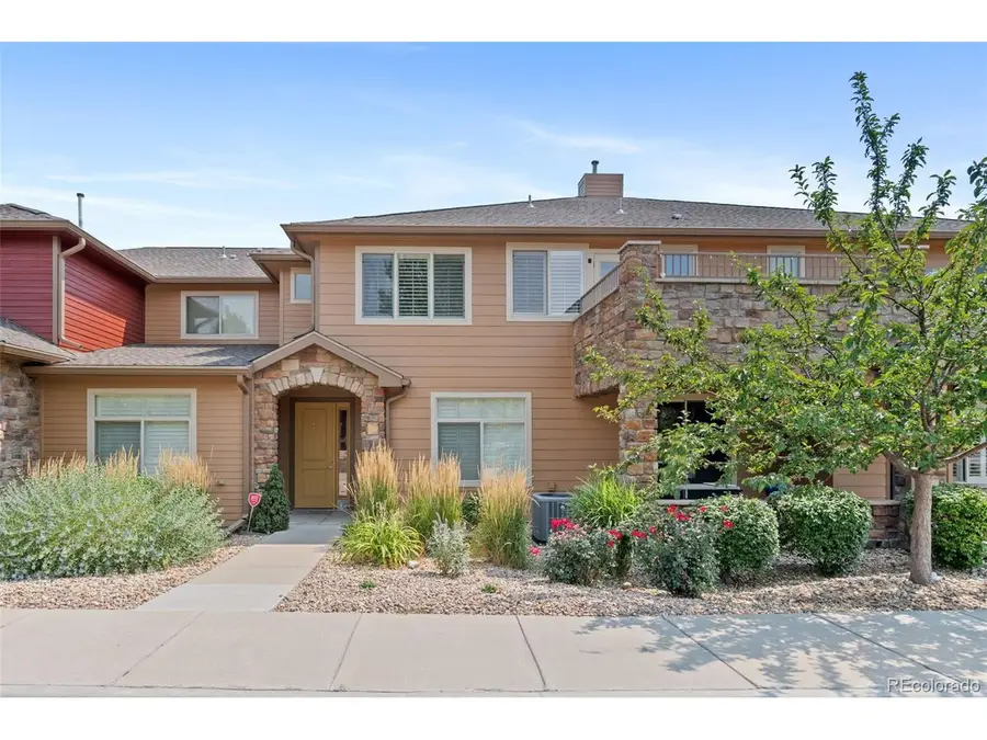 8540 Gold Peak Ln #C, Highlands Ranch, CO 80130 - Image #2