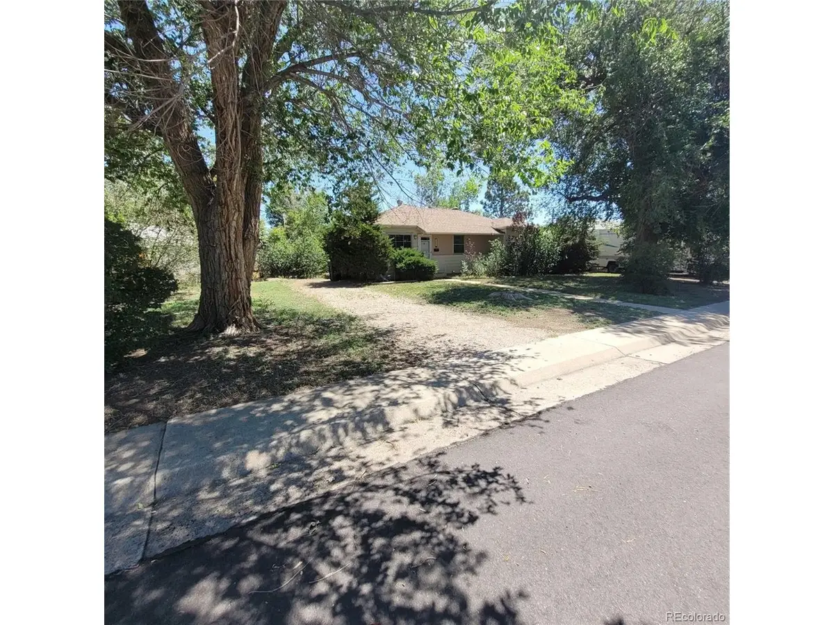 9460 High St, West Adams, CO 80229 - #1