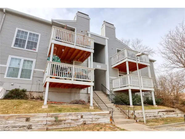 4460 S Pitkin St #117, Aurora, CO 80015