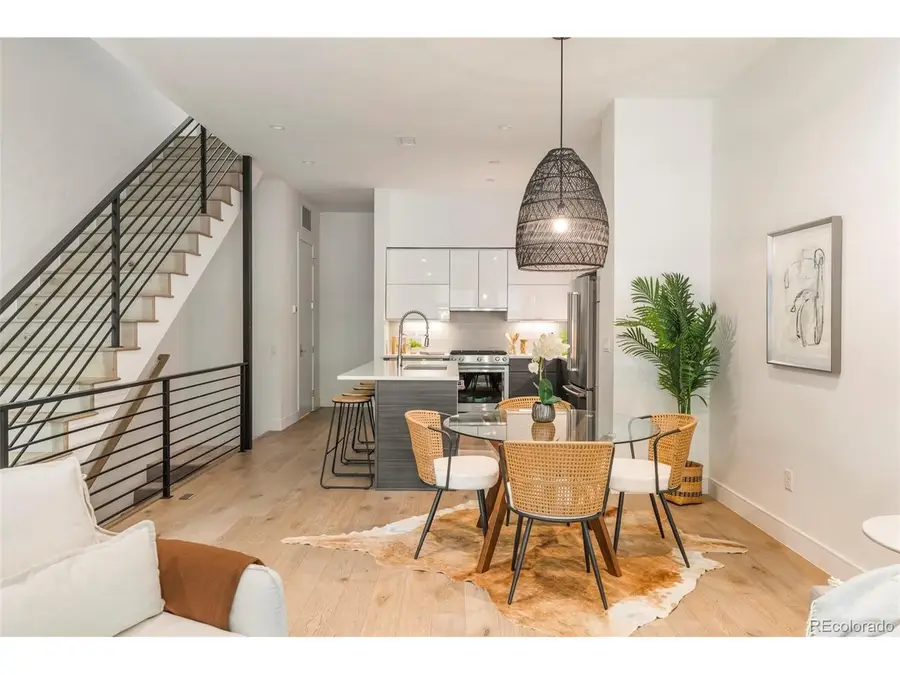705 S Logan St, Denver, CO 80209 - #3