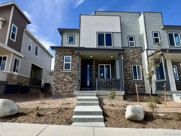 6629 N Netherland St, Aurora, CO 80019