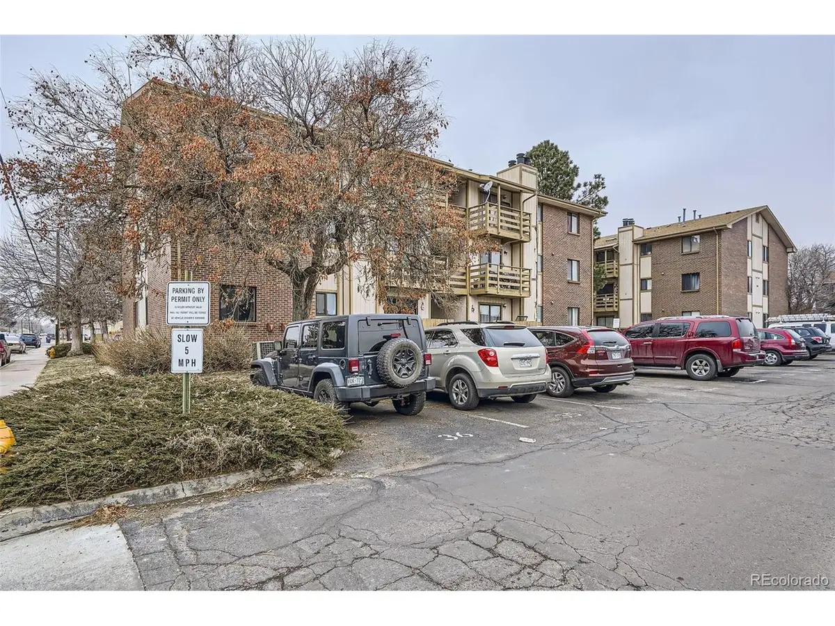 Address Withheld By Seller, Denver, CO 80219 - #1