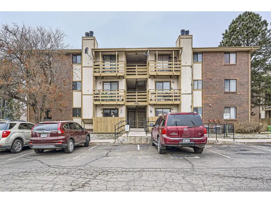 Address Withheld By Seller, Denver, CO 80219 - #2