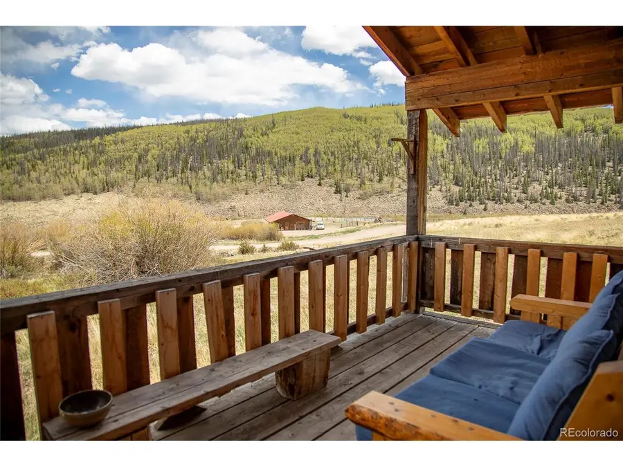 1001 Cr 17, Lake City, CO 81235 - #2