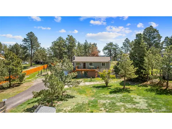 Address Withheld By Seller, Elizabeth, CO 80107