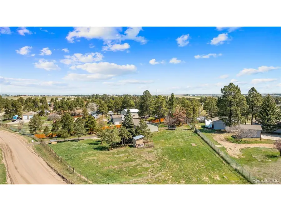 Address Withheld By Seller, Elizabeth, CO 80107 - #3