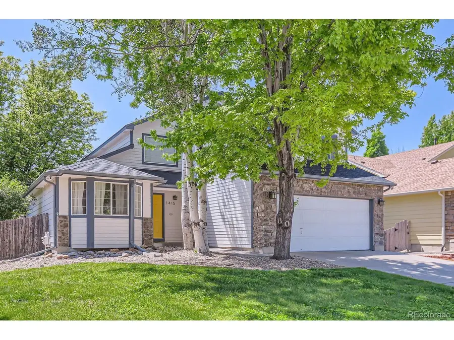 1415 Lombardi St, Erie, CO 80516 - #2