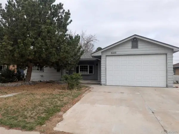 8225 W 19th Ave, Lakewood, CO 80214