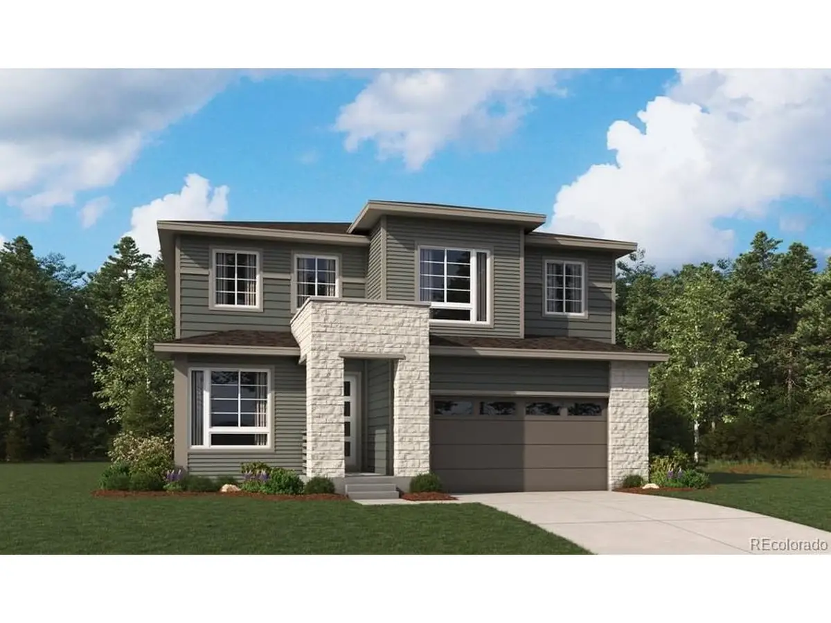 Address Withheld By Seller, Parker, CO 80134 - #1