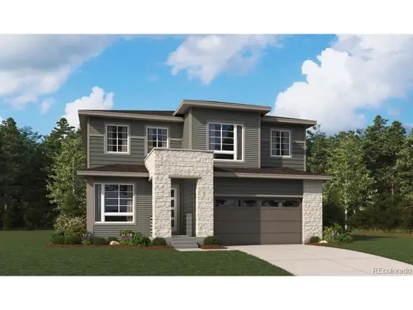 Address Withheld By Seller, Parker, CO 80134