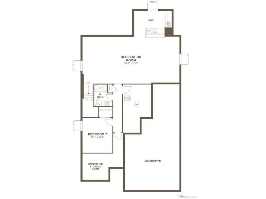 Address Withheld By Seller, Parker, CO 80134 - #3