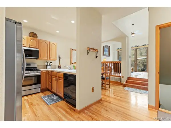 3667 Joyful Way #B, Evergreen, CO 80439