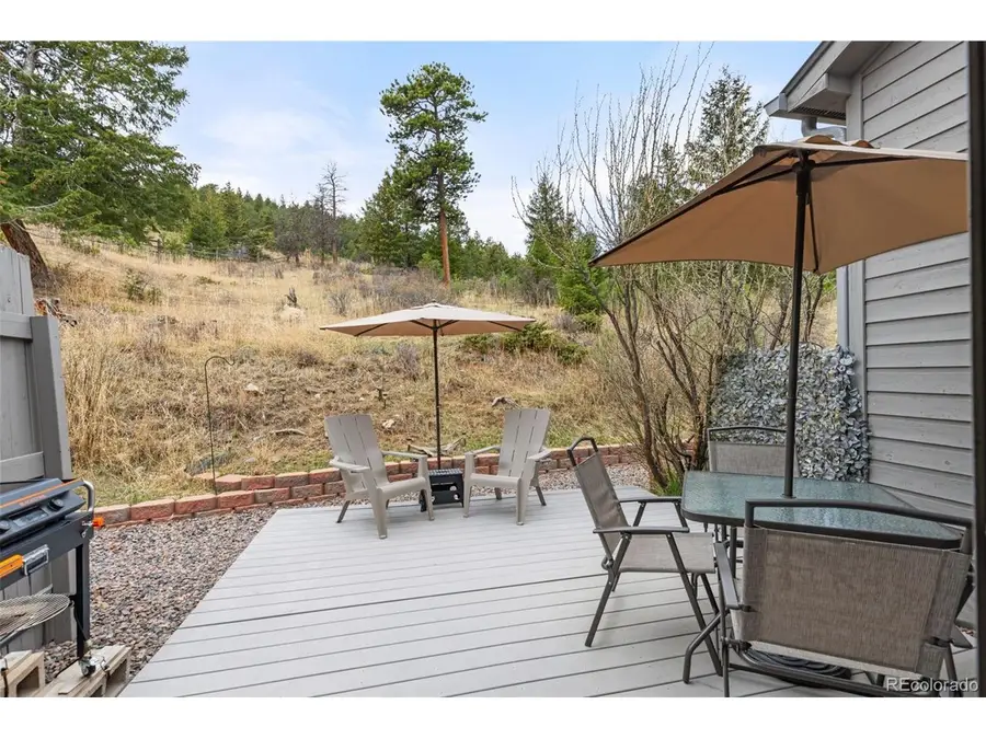 3667 Joyful Way #B, Evergreen, CO 80439 - #3