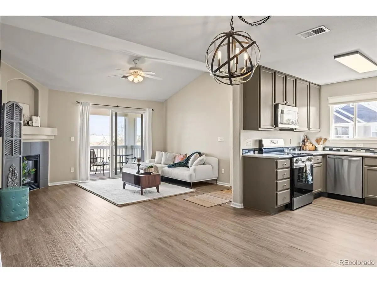 8200 E 8th Ave #1-1203, Denver, CO 80230 - #1