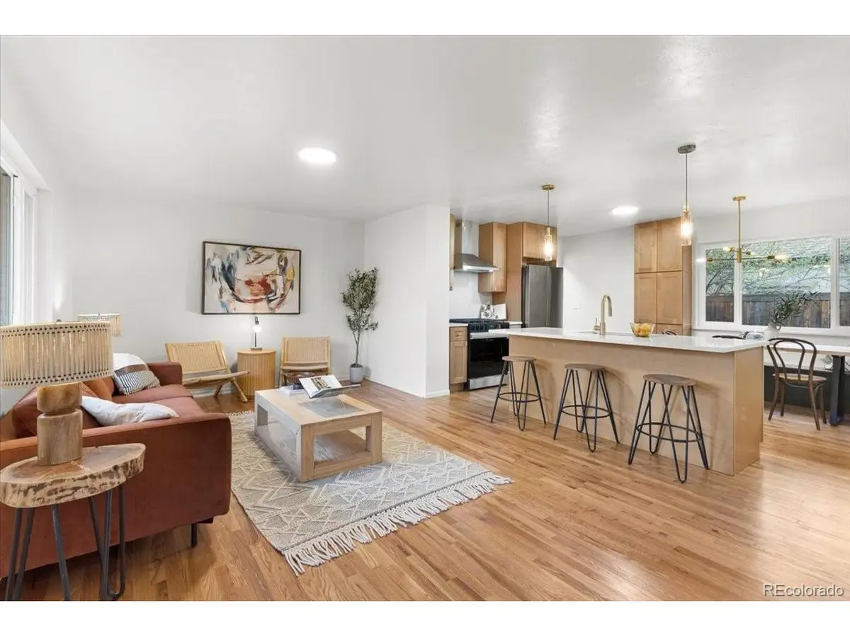 3285 N Krameria St, Denver, CO 80207 - #1