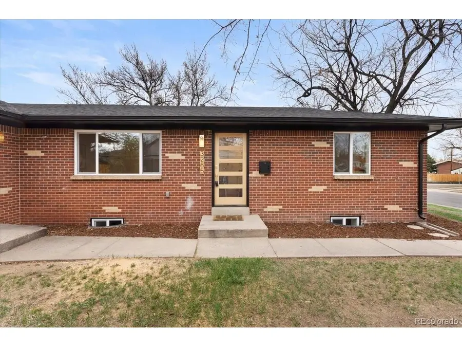 3285 N Krameria St, Denver, CO 80207 - #2