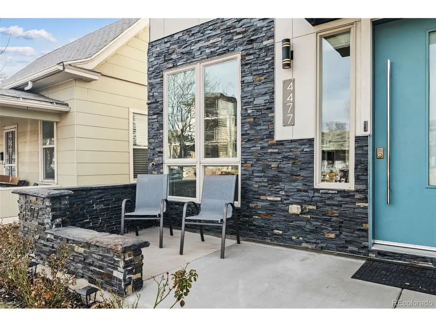 4477 Vrain St, Denver, CO 80212 - #2