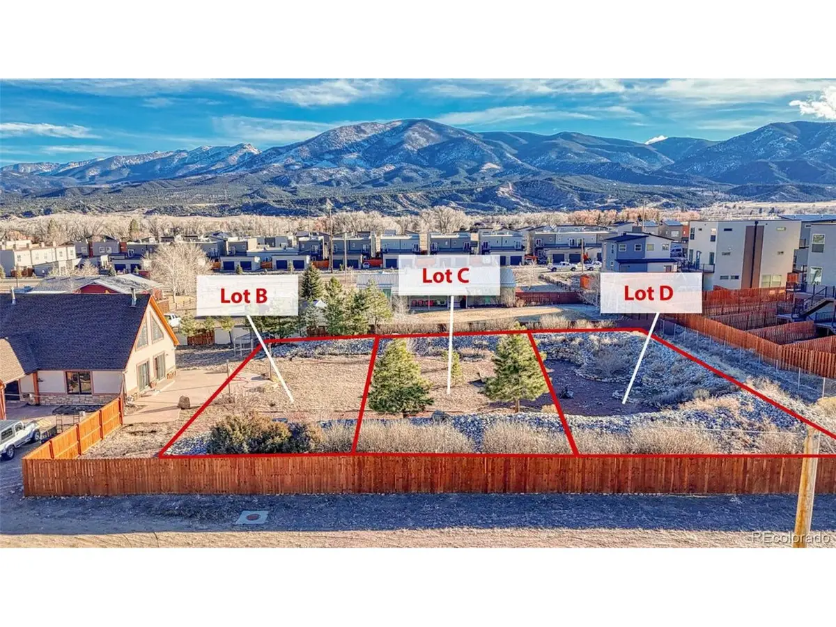 7563 County Road 141, Salida, CO 81201 - #1