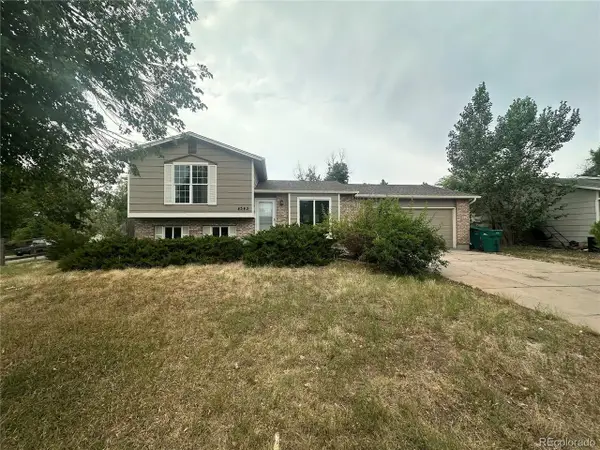 4343 S Ceylon Way, Aurora, CO 80015
